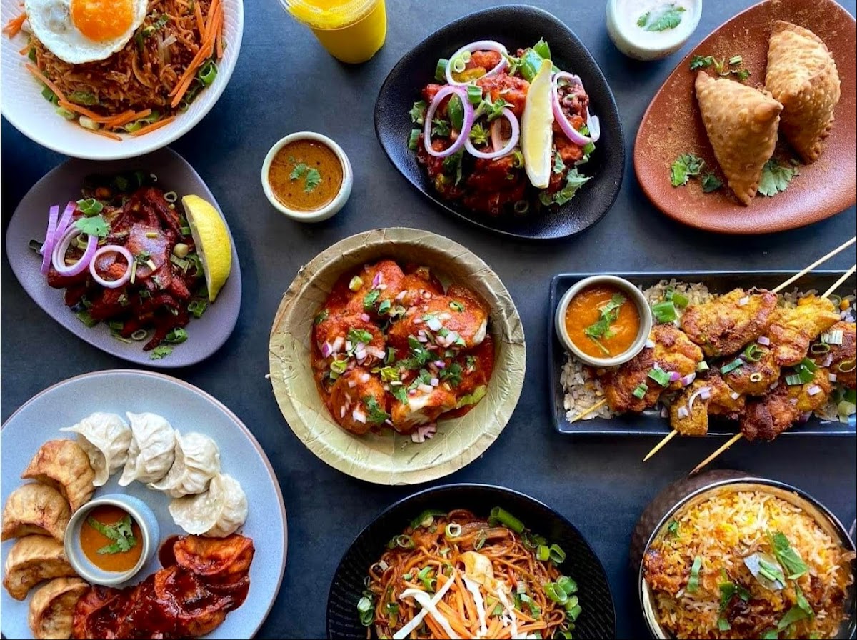 Momo & Chillies Photos 2